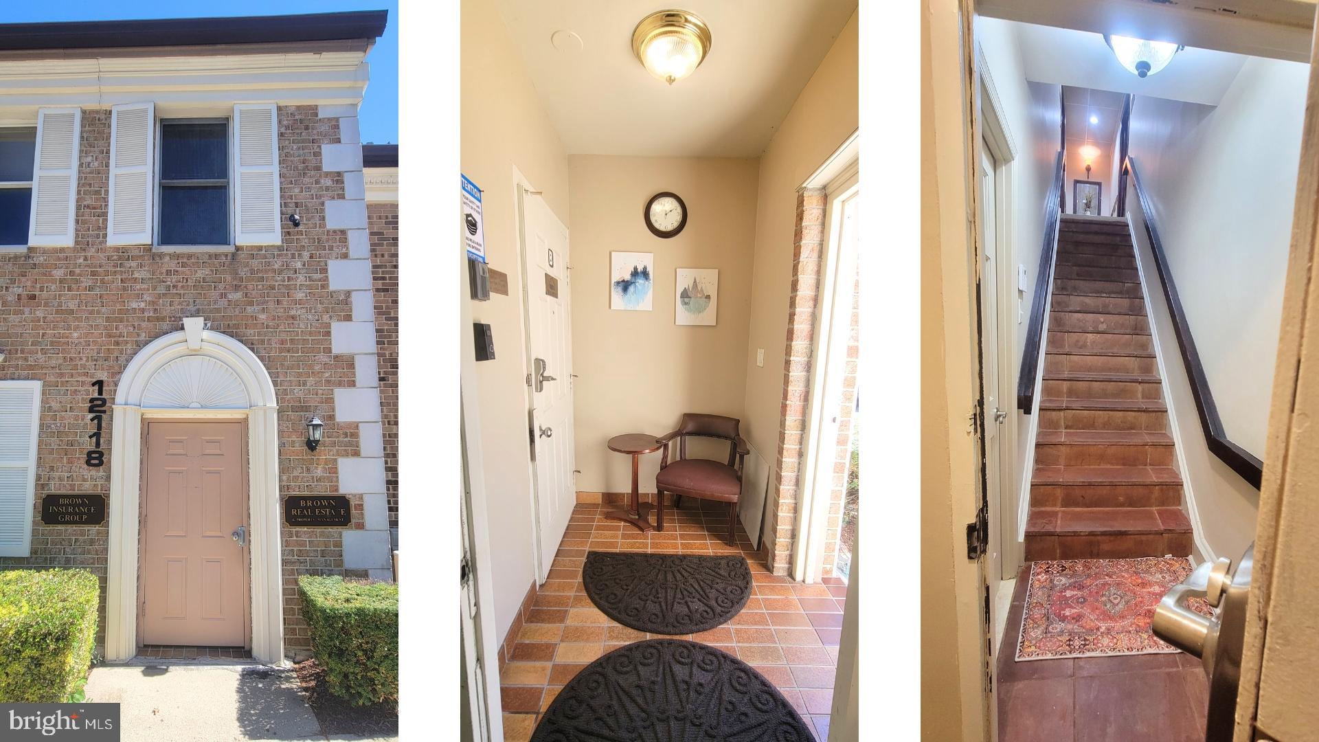 12118 - 12120 HERITAGE PARK CIRCLE B