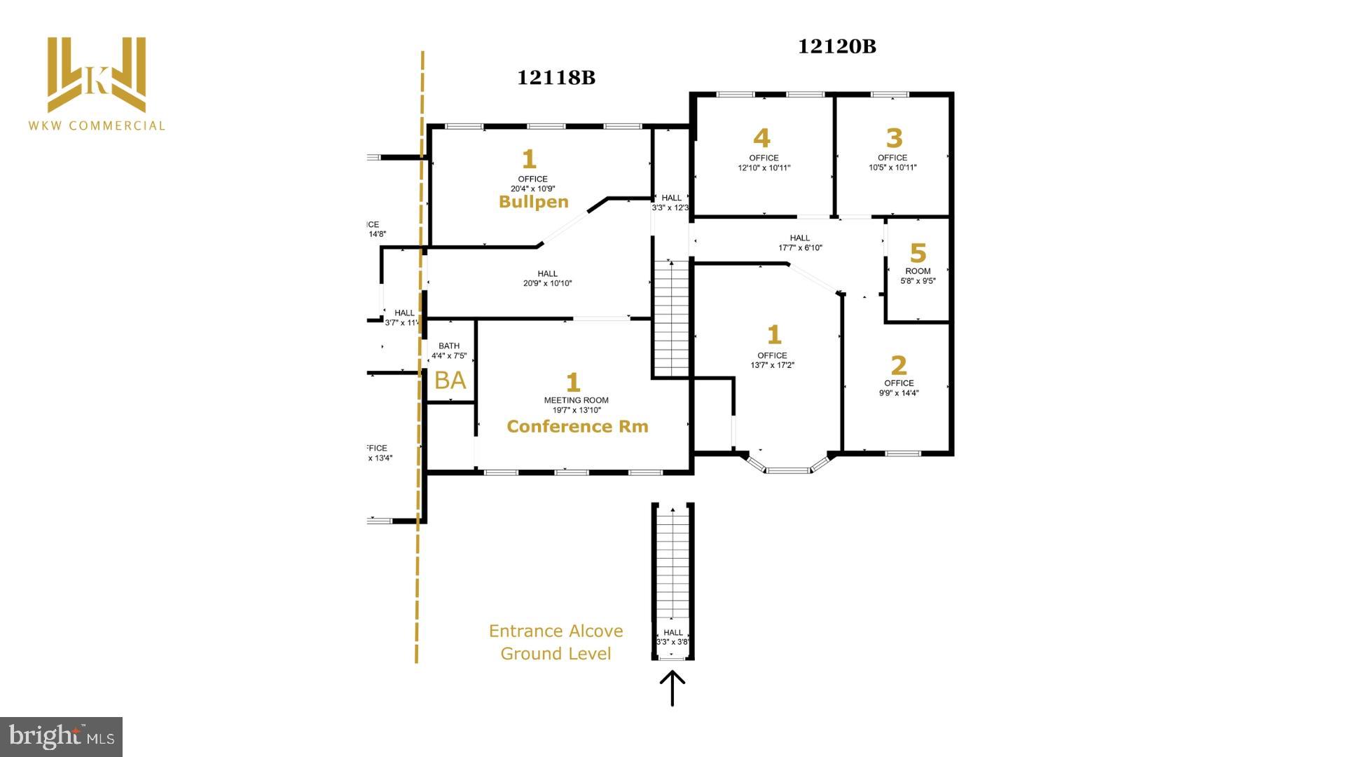 12118 - 12120 HERITAGE PARK CIRCLE B