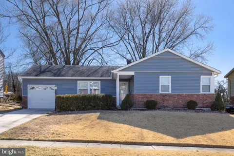 416 Latimer Road, Joppa, MD MLS: MDHR2040516