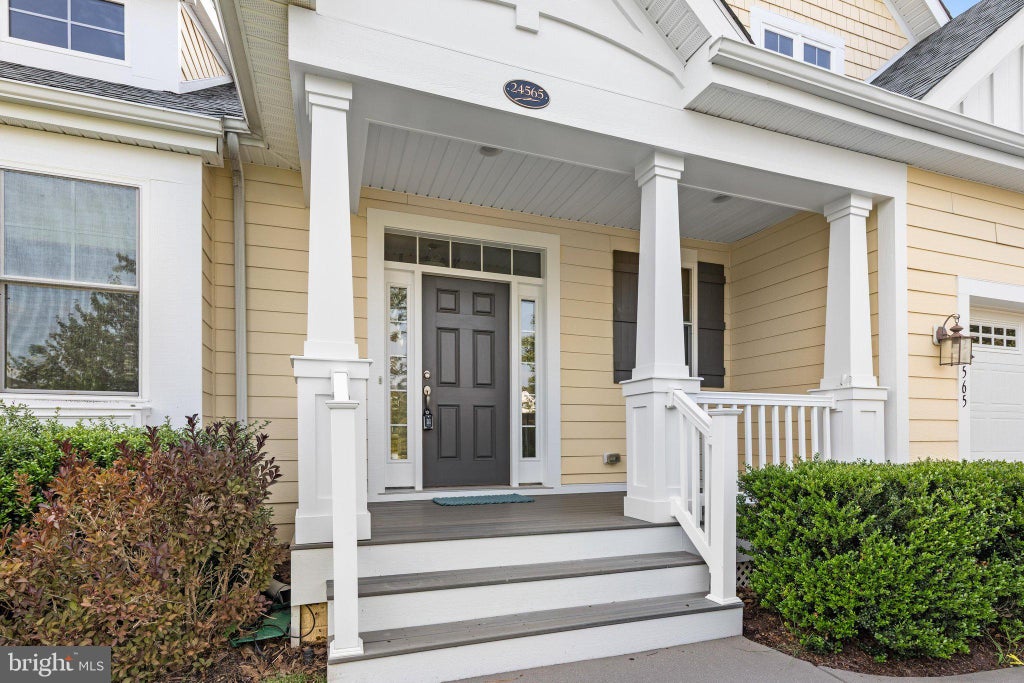 Photo of 24565 Atlantic Drive, MILLSBORO, DE 19966 (MLS # DESU2117882)
