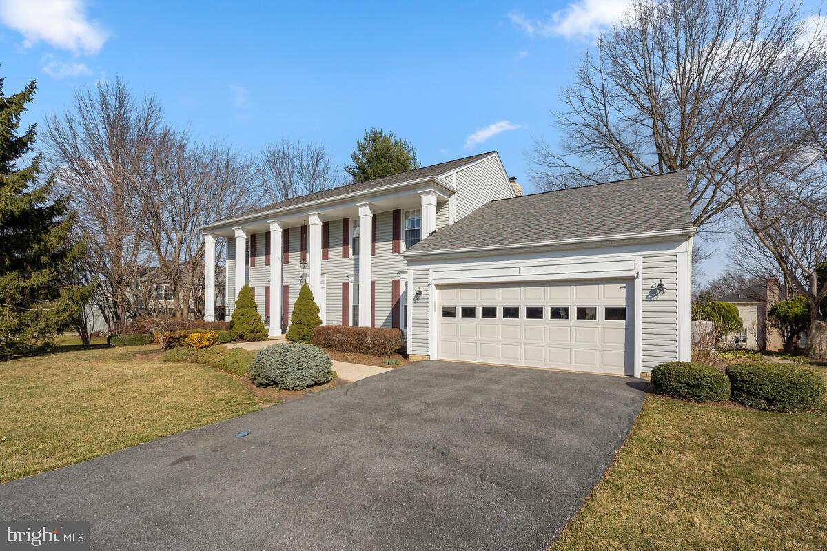 HALLOWELL - Residential