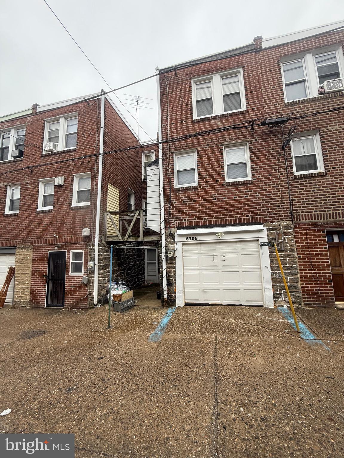 MAYFAIR - Residential