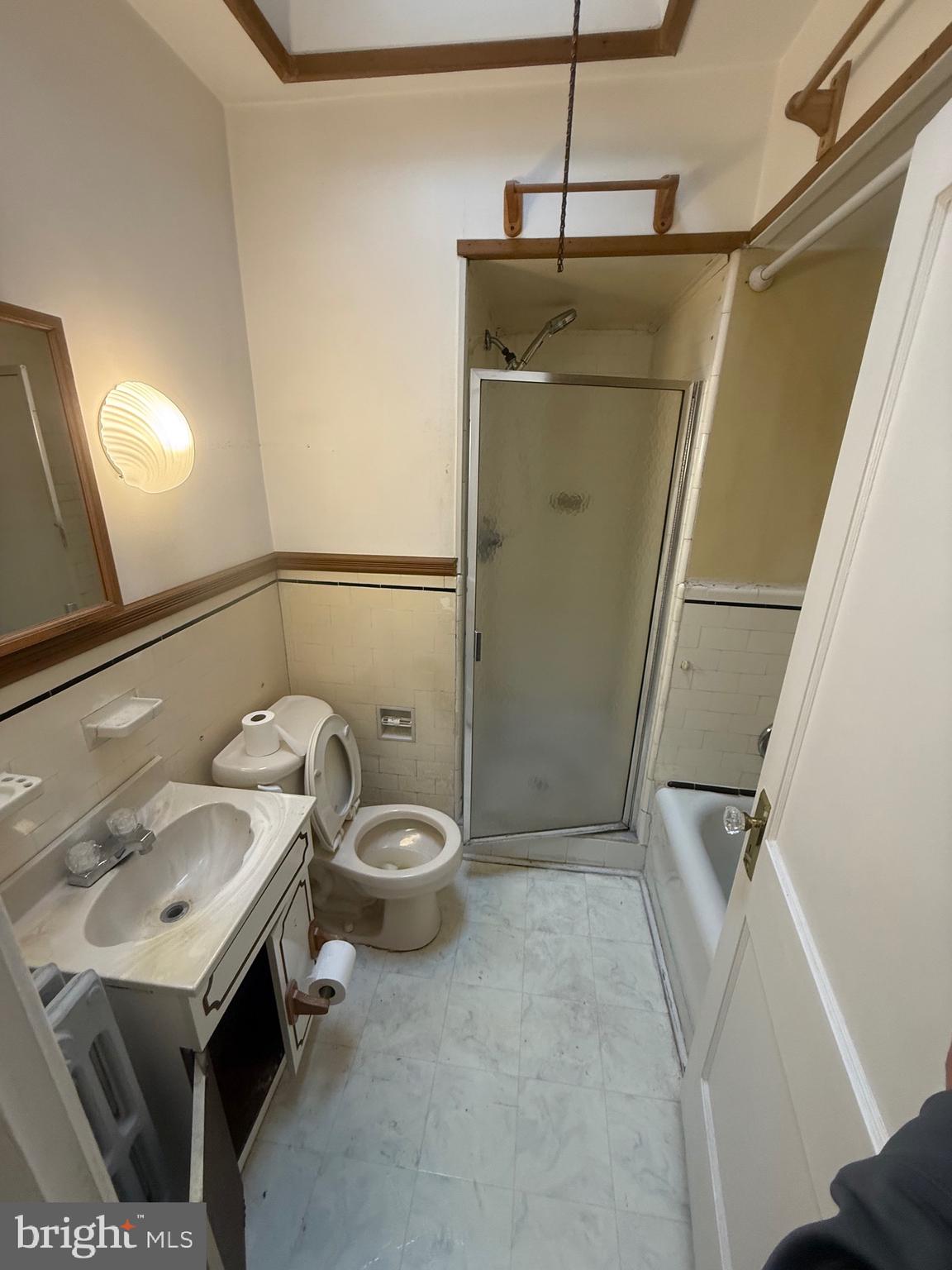 MAYFAIR - Residential