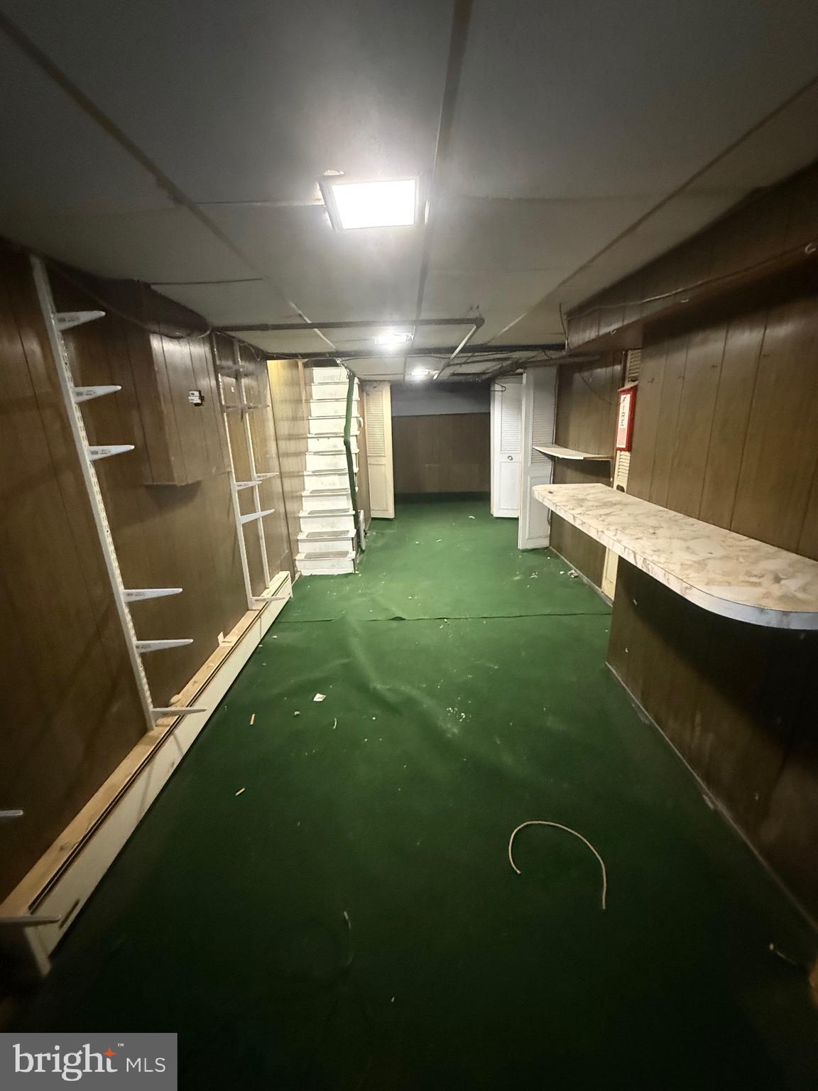 MAYFAIR - Residential