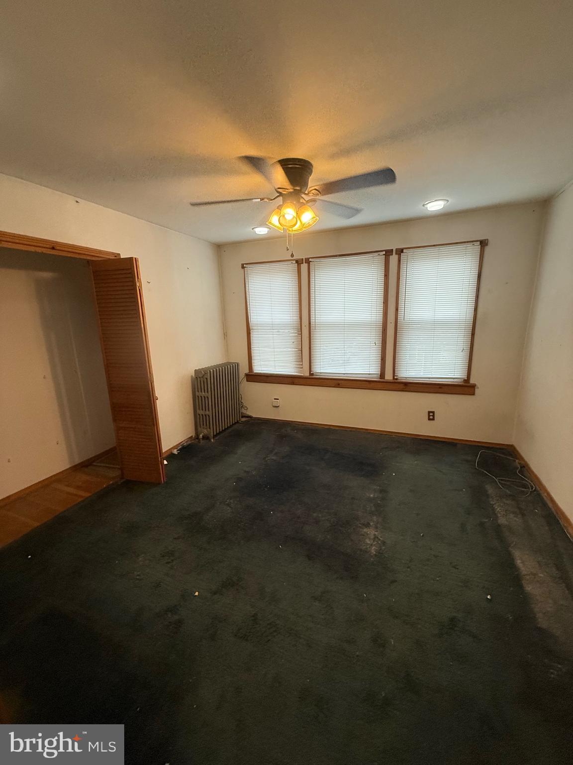 MAYFAIR - Residential