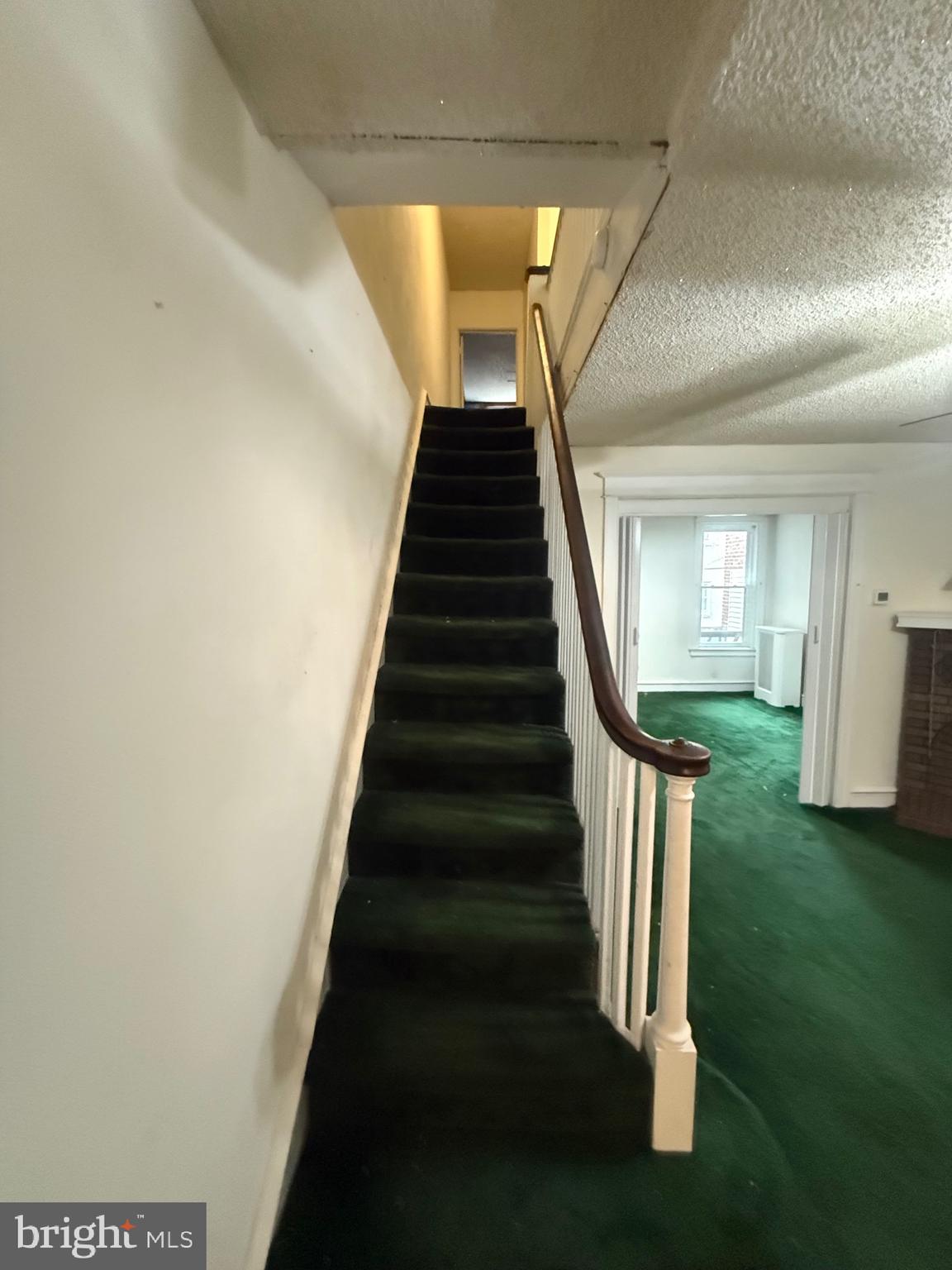 MAYFAIR - Residential