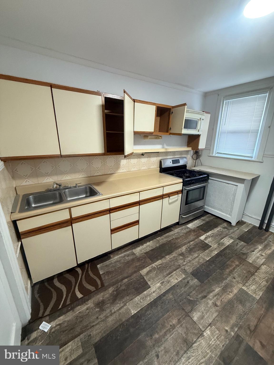 MAYFAIR - Residential