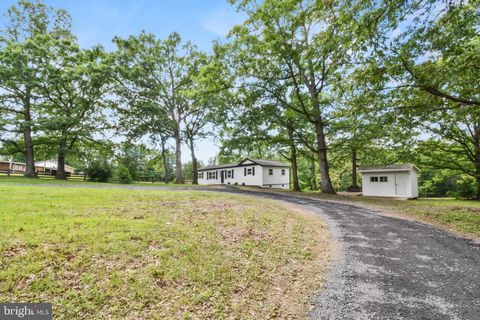 790 MCDONALD ROAD WINCHESTER VA 22602