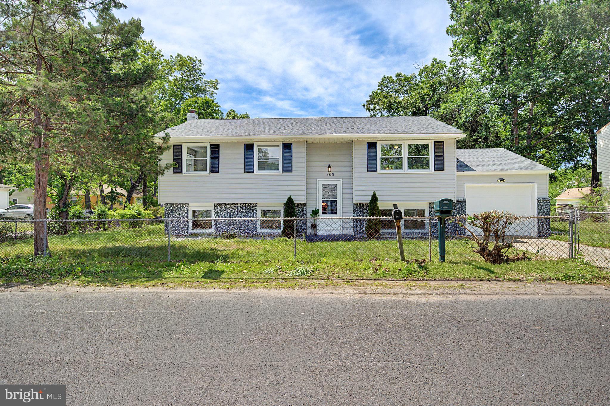 Photo 1 of 23 โ 303 BAYBERRY STREET, BROWNS MILLS, NJ 08015