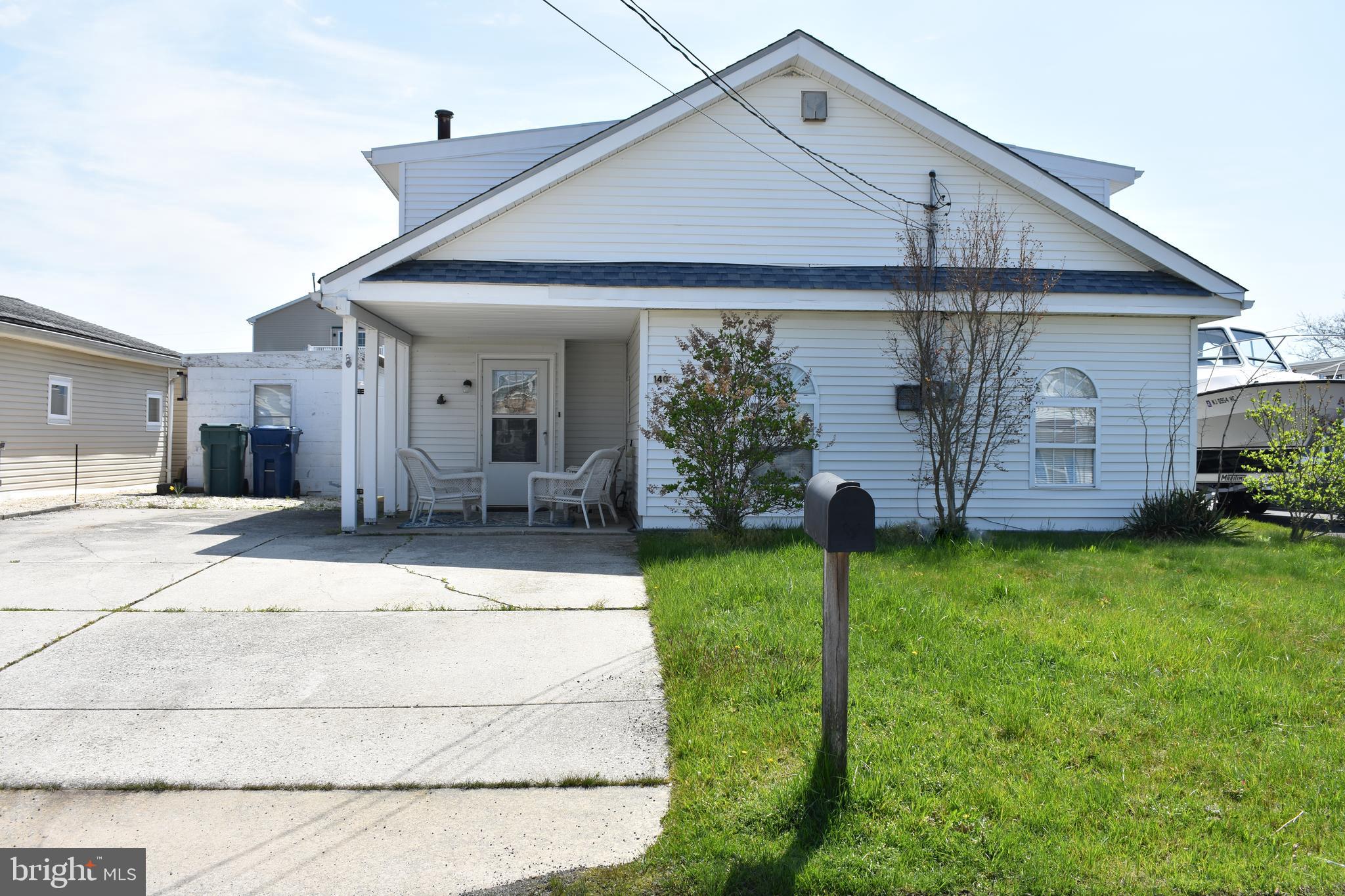 Photo 1 of 37 — 140 N ENSIGN DRIVE, LITTLE EGG HARBOR TWP, NJ 08087