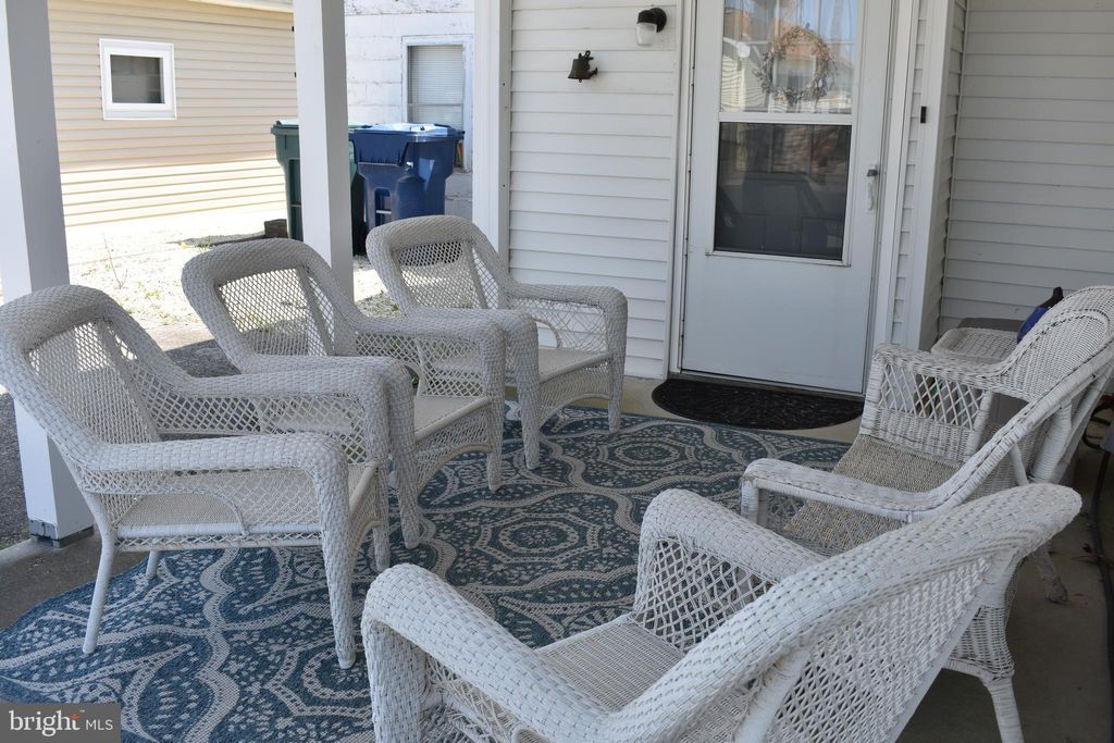 Photo of 140 N Ensign Drive, LITTLE EGG HARBOR TWP, NJ 08087 (MLS # NJOC2041650)