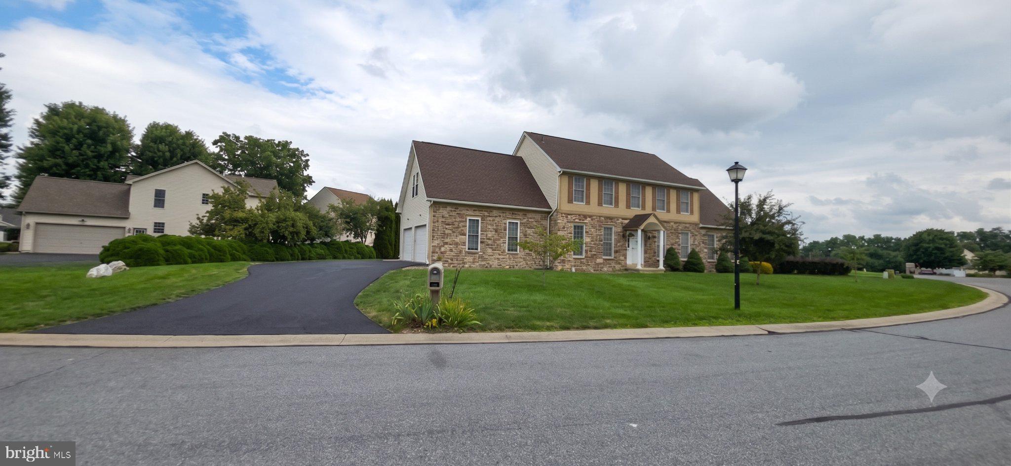 305 CATHERINE COURT