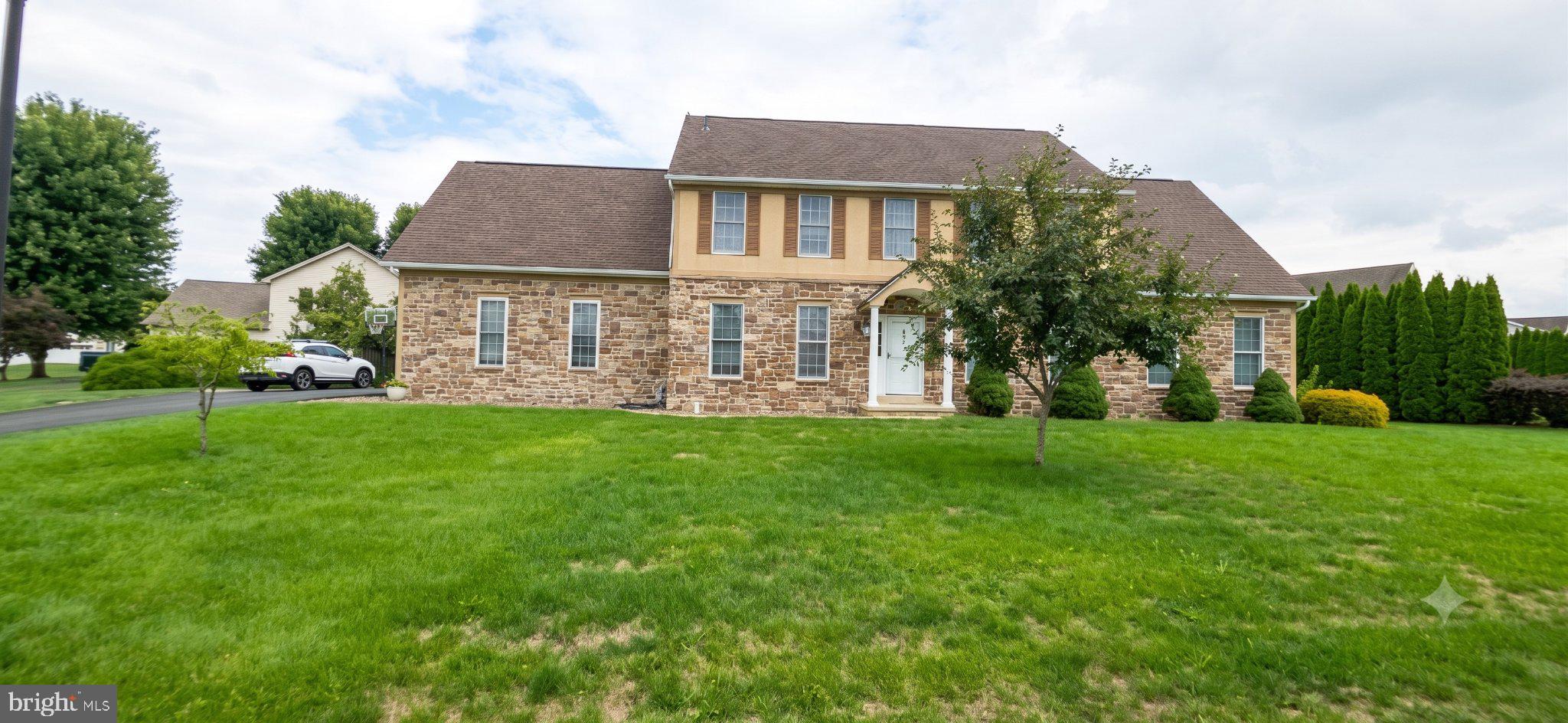 305 CATHERINE COURT