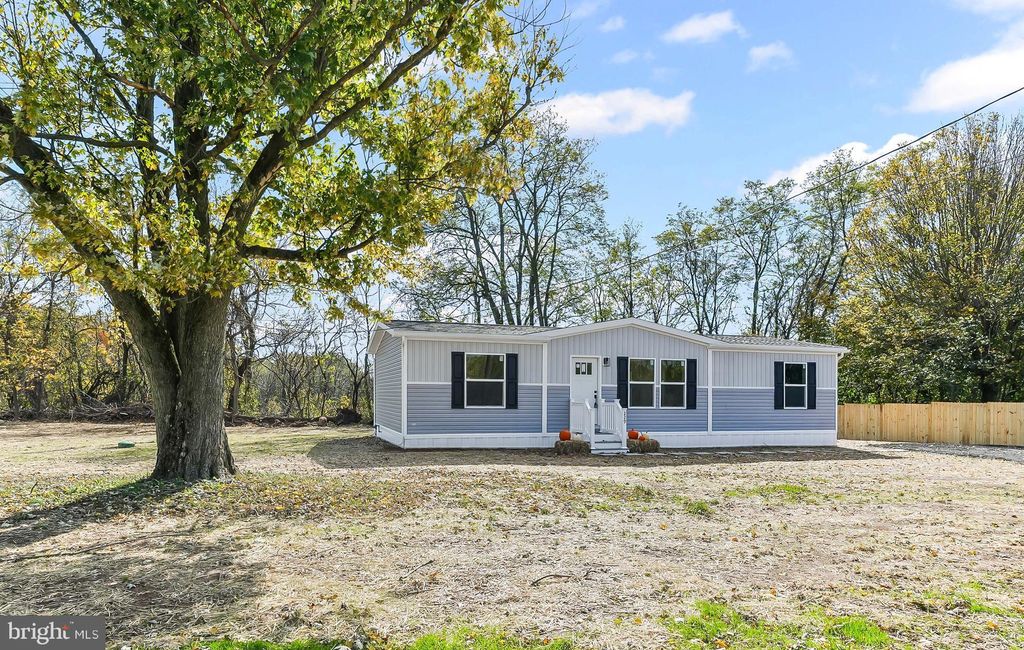 Photo of 229 Saginaw Road, LINCOLN UNIVERSITY, PA 19352 (MLS # PACT2112086)