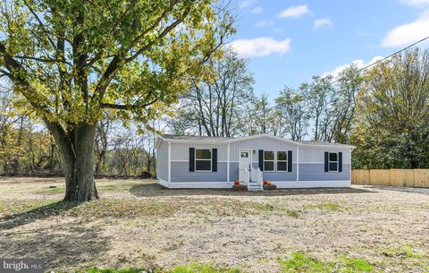 229 SAGINAW ROAD LINCOLN UNIVERSITY PA 19352