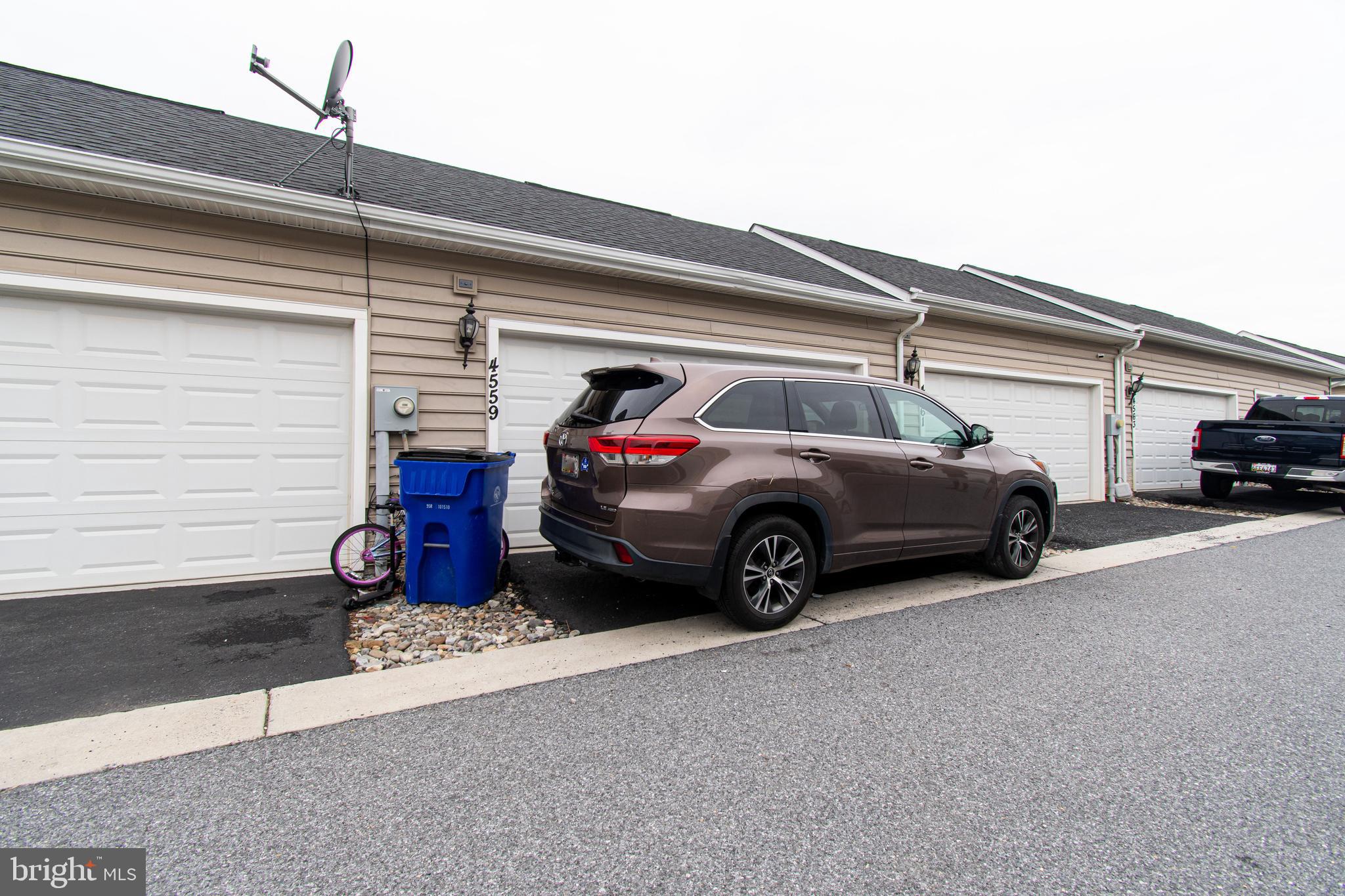 LANDSDALE - Residential