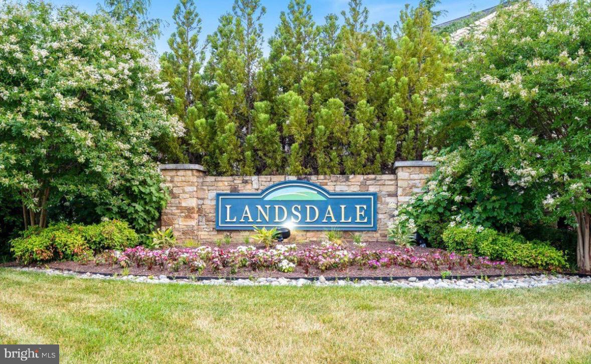 LANDSDALE - Residential