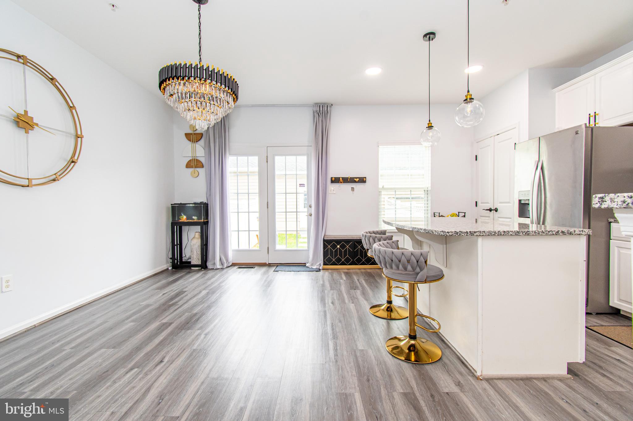 LANDSDALE - Residential