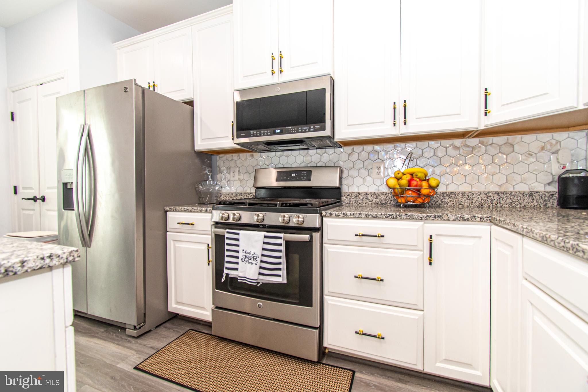 LANDSDALE - Residential