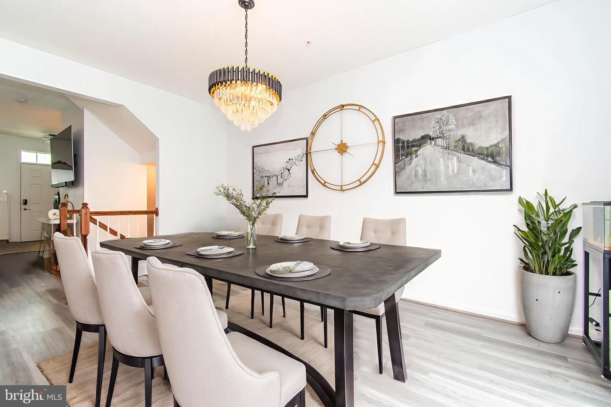 LANDSDALE - Residential