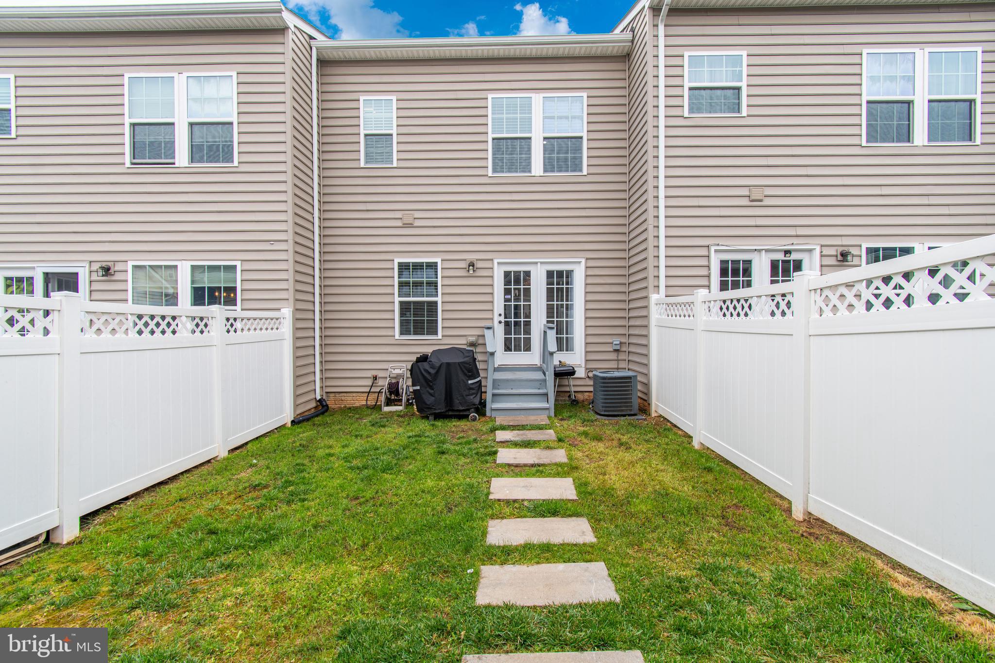 LANDSDALE - Residential