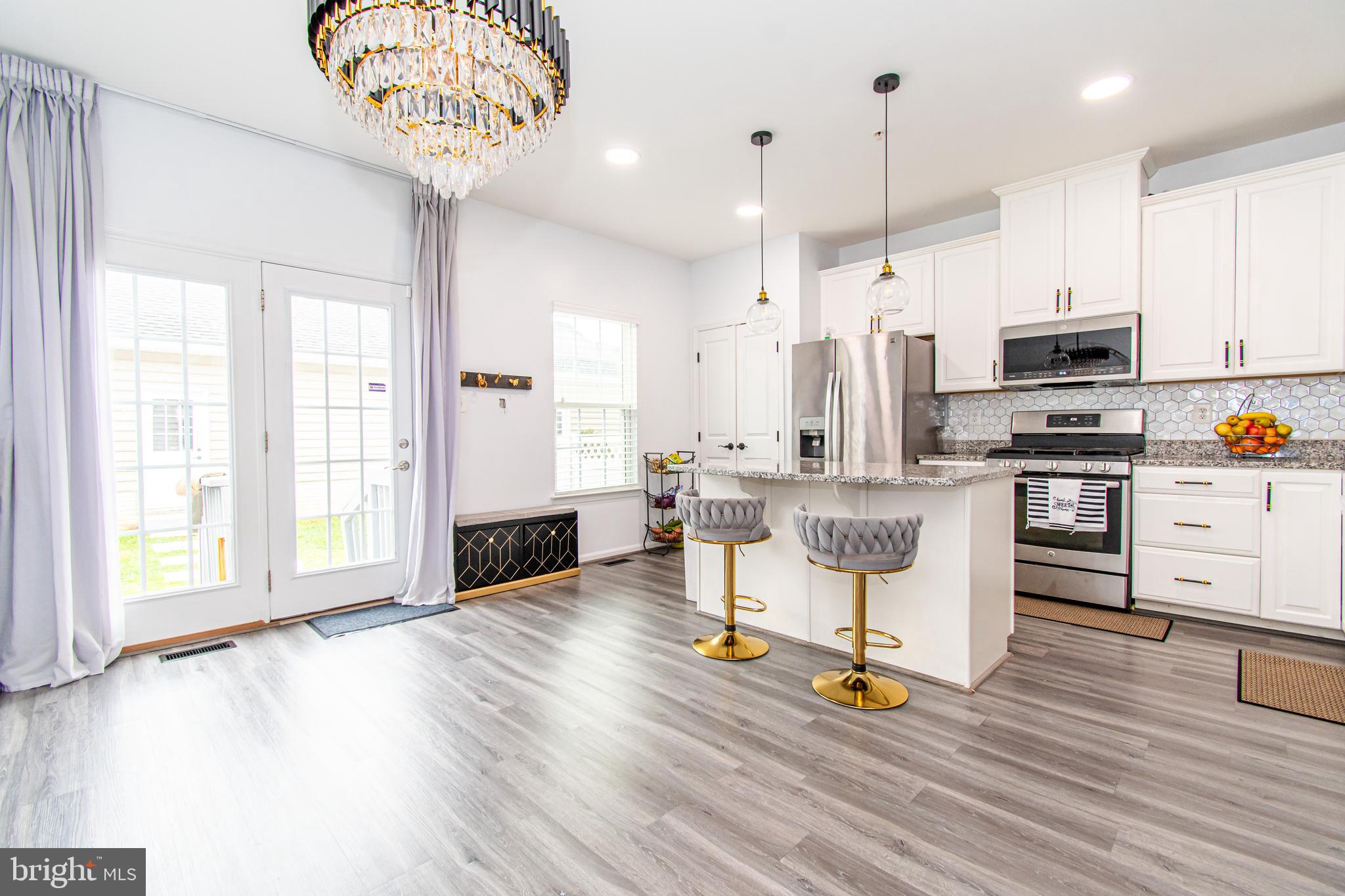 LANDSDALE - Residential