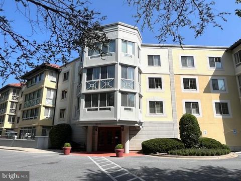 Condo For Sale - 14805 Pennfield Circle #307<br/> Montgomery County, SILVER SPRING, MD 20906