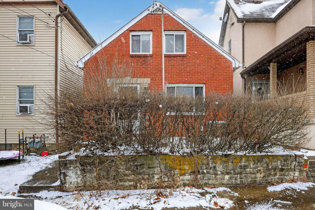 Photo of 317 25th Street, MCKEESPORT, PA 15132 (MLS # PAAY2000384)