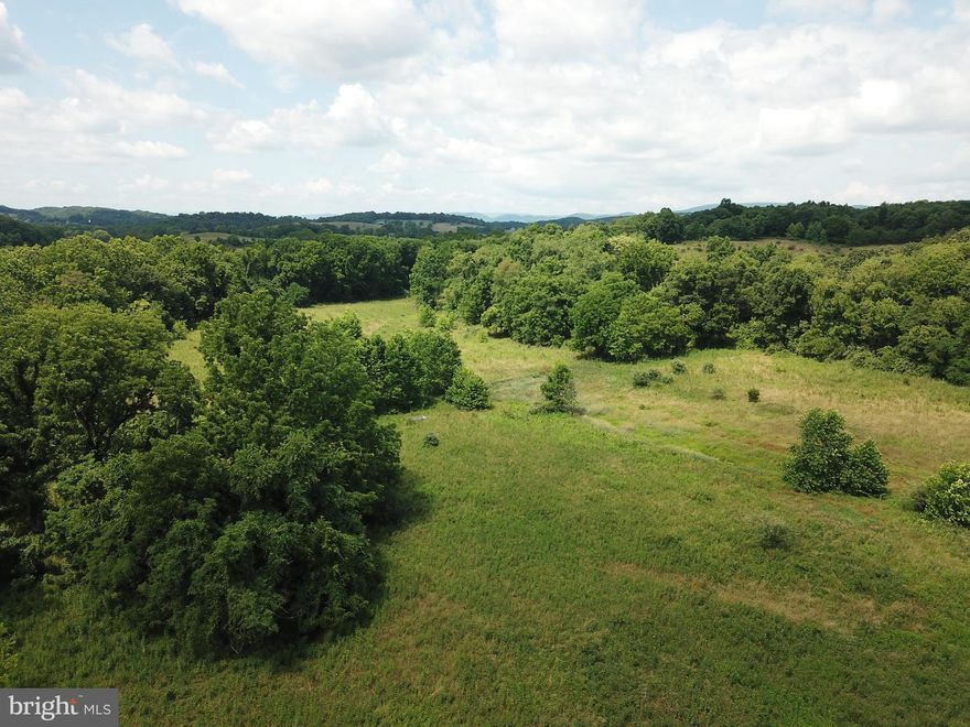 Skill, Grit, & Purpose required. Having an opportunity to own a picture-perfect 276 acre river bottom farm of this quality is truly a rare occasion. Offering everything that is truly spectacular about life in West Virginia, dressed in a beautiful, unrestricted yet convenient package. Excellent mixture of beautiful rolling pasture, fertile river bottoms with the balance in towering hardwood timber. Exceptional water features include 2 oversized ponds and 3,000’ of frontage on Patterson Creek. Massive barn offers shelter for livestock, equipment, or hay storage. Outstanding hunting property full of deer, turkey, and the occasional bear. Easy access via US Route 28 allows you to be from your paradise in the country to Dulles Airport in 2 hours. Something for anyone and everyone with this impressive farm property. If you are looking to return, or for an escape to the country this is the dramatic property that will not disappoint.