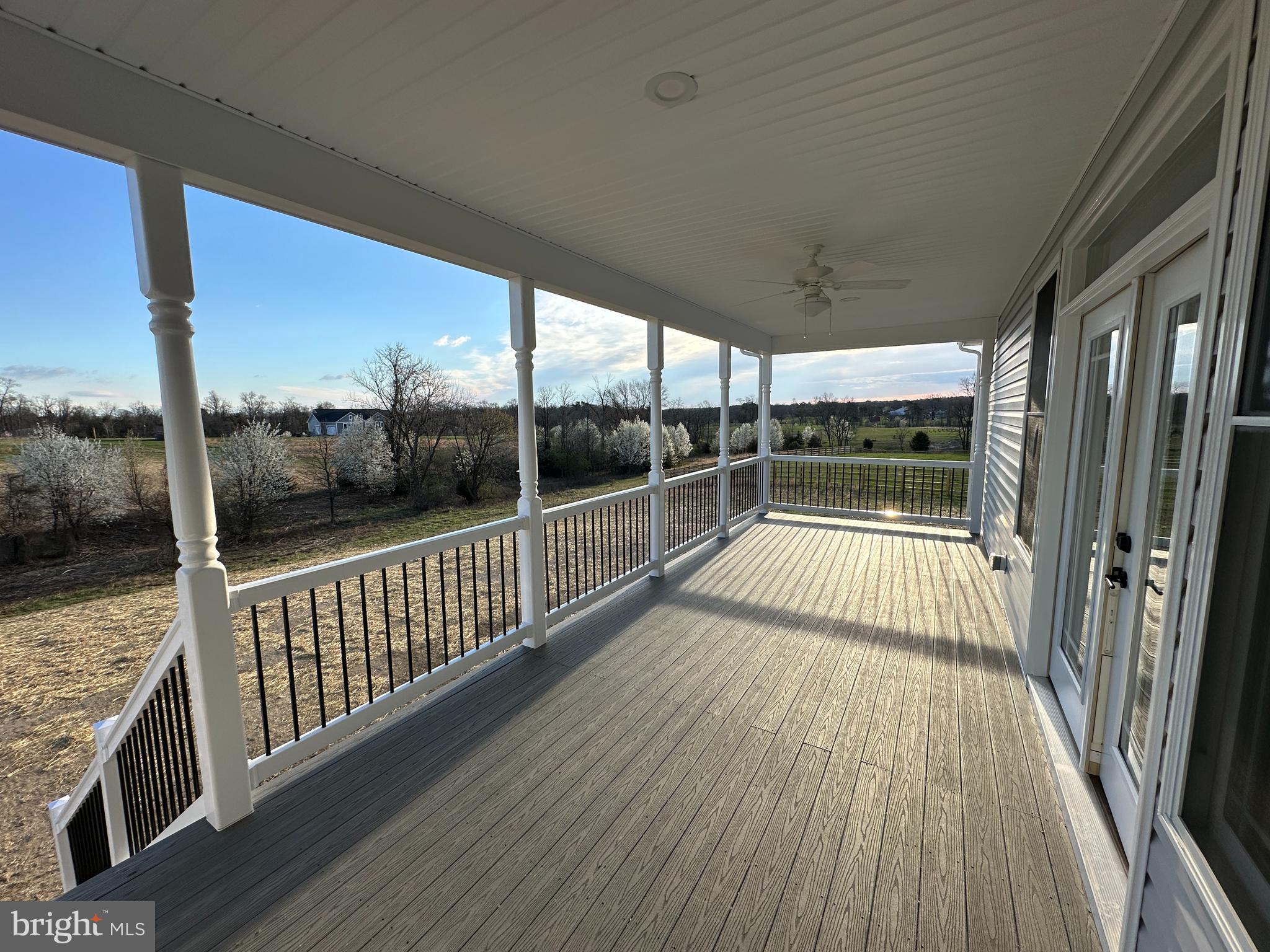 lot 7 REDBUD ROAD