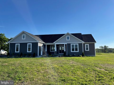 lot 7 REDBUD ROAD WINCHESTER VA 22603