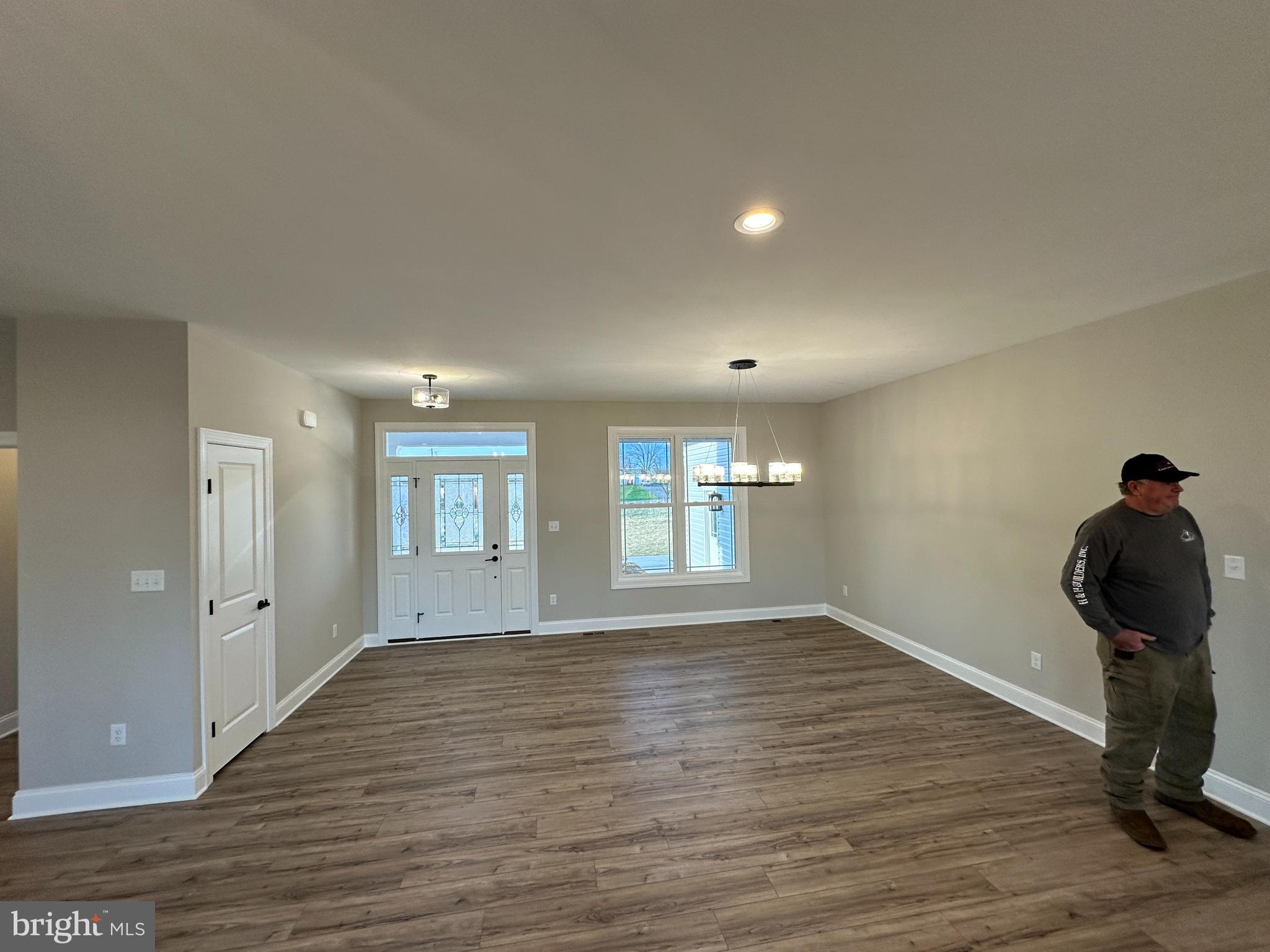 lot 7 REDBUD ROAD