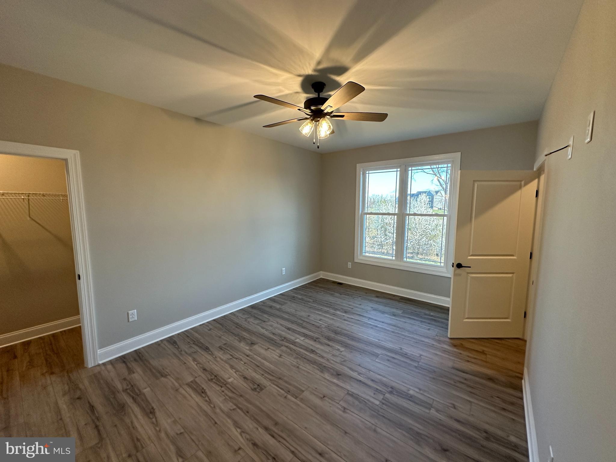 LOCUST LEVEL - Residential