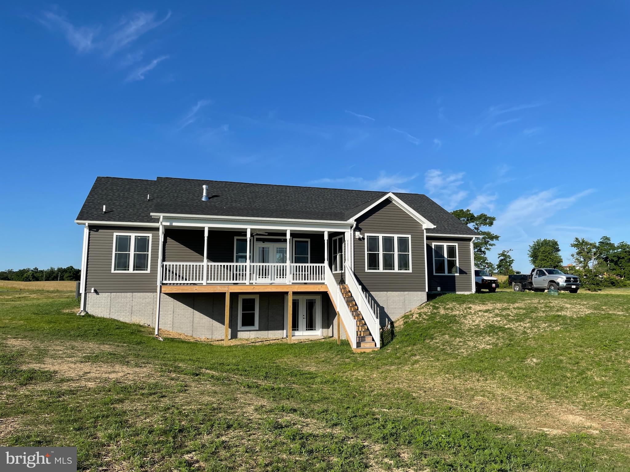 lot 7 REDBUD ROAD