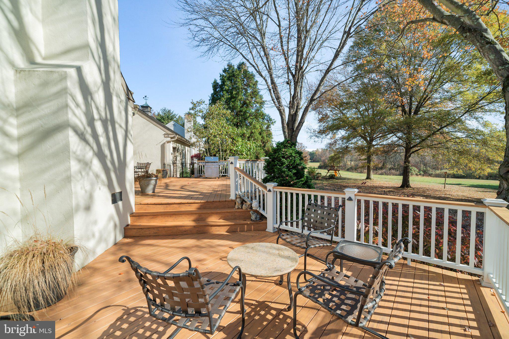 RADLEY RUN - Residential