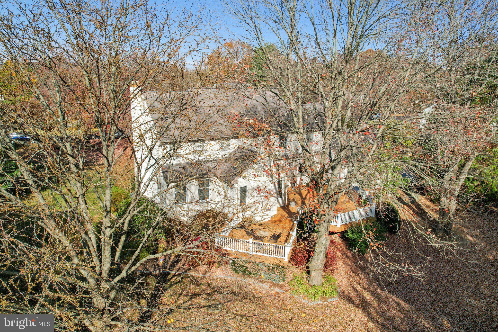 RADLEY RUN - Residential