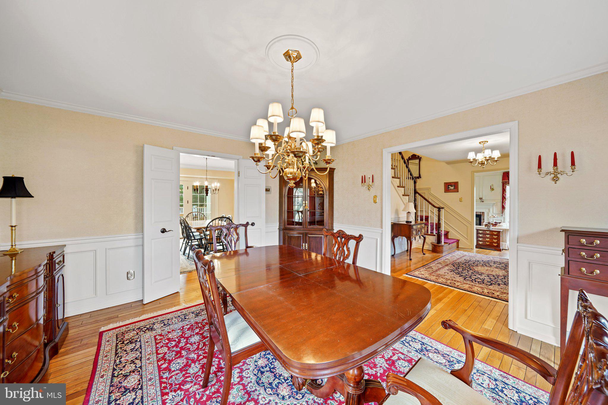 RADLEY RUN - Residential