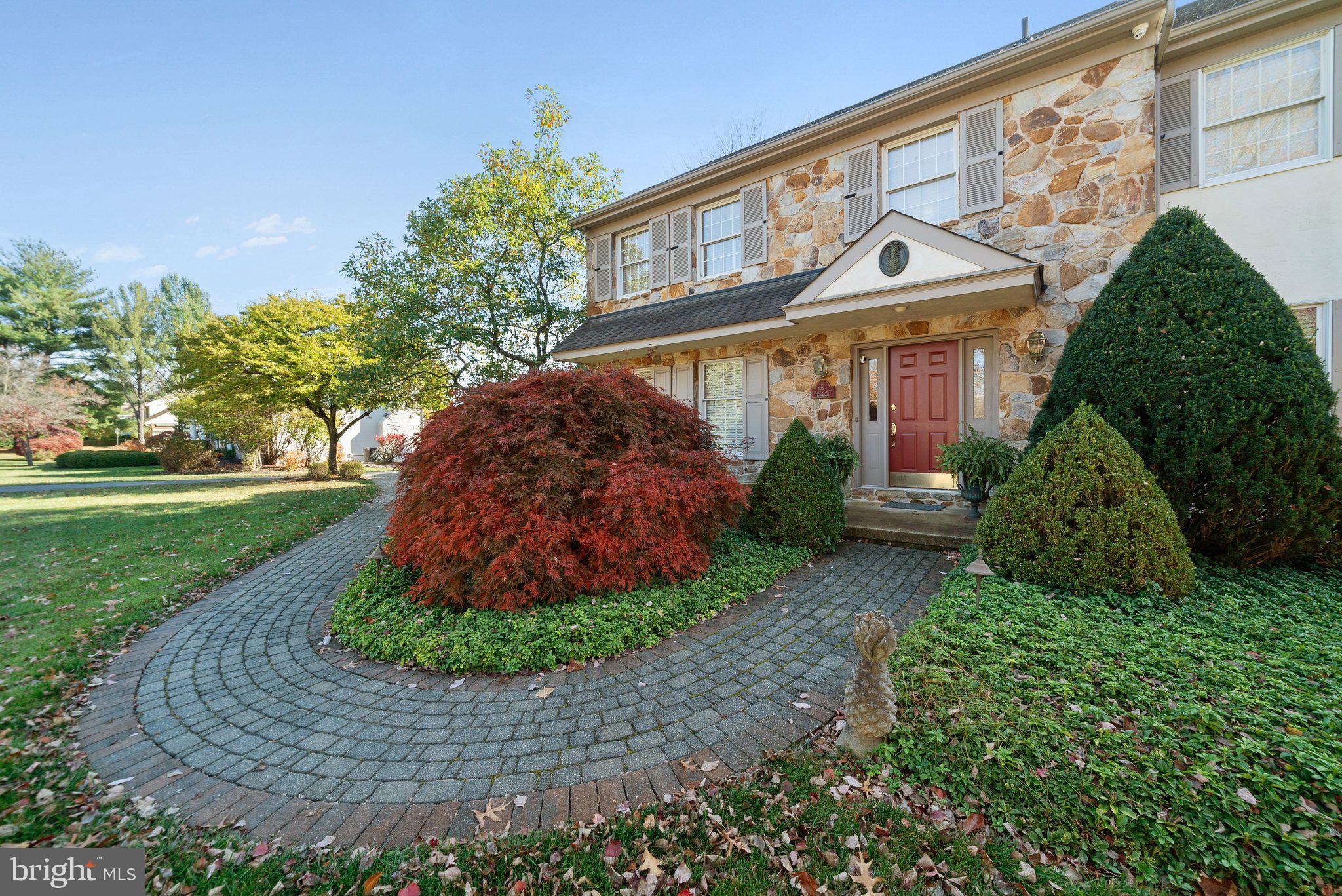 RADLEY RUN - Residential