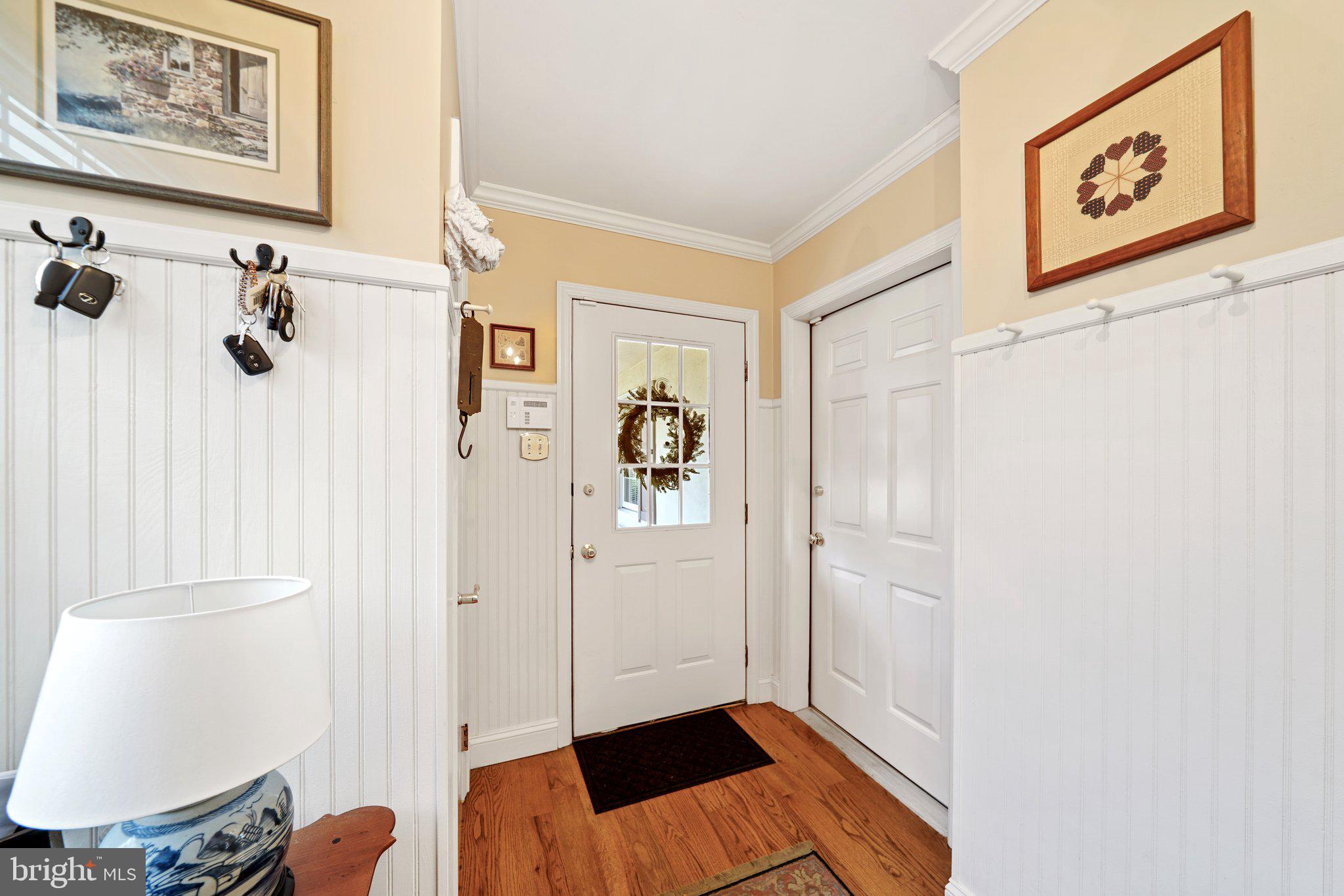 RADLEY RUN - Residential