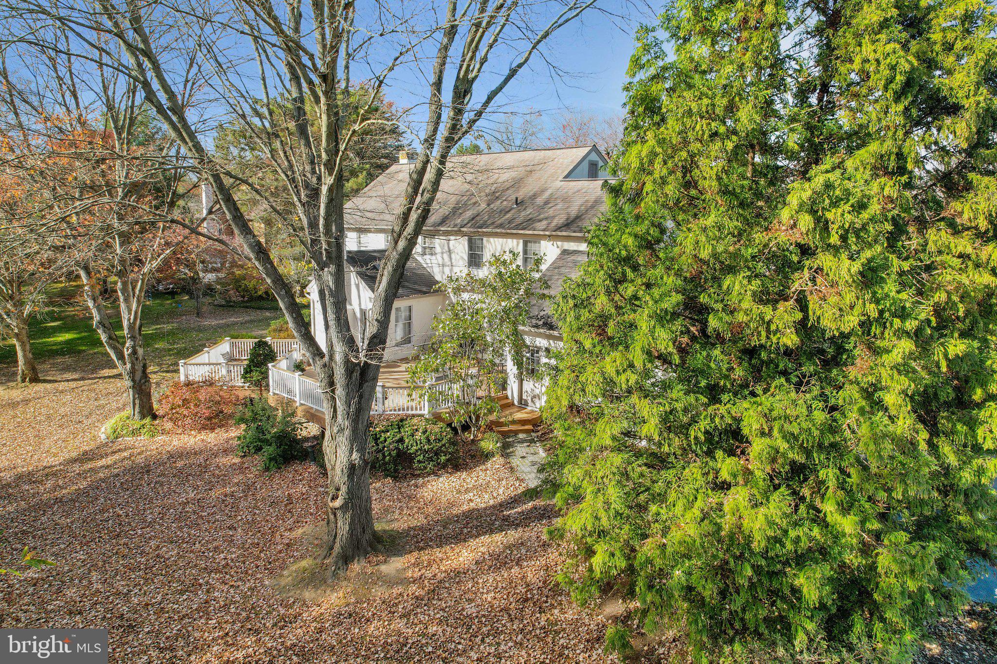 RADLEY RUN - Residential