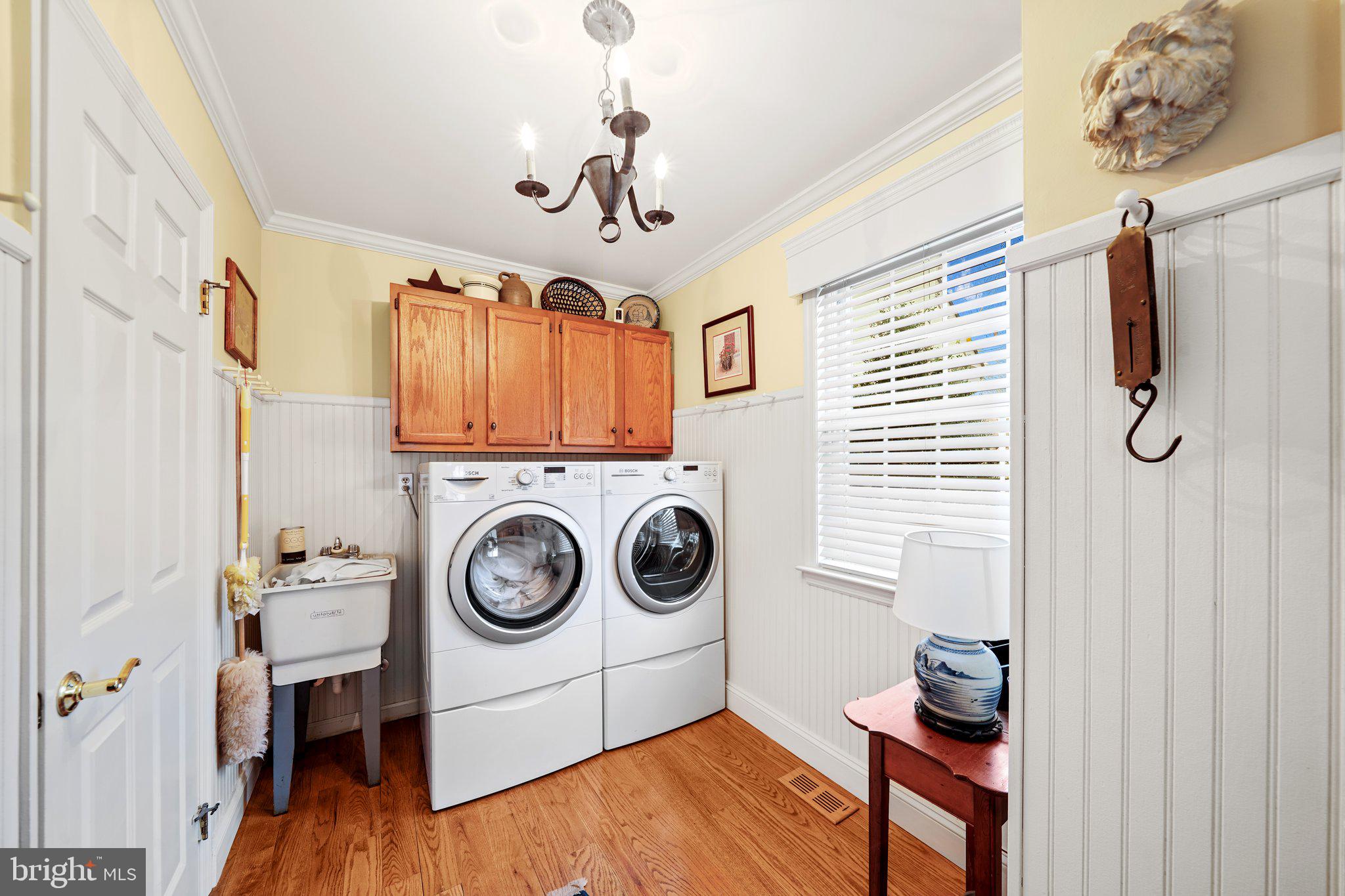 RADLEY RUN - Residential