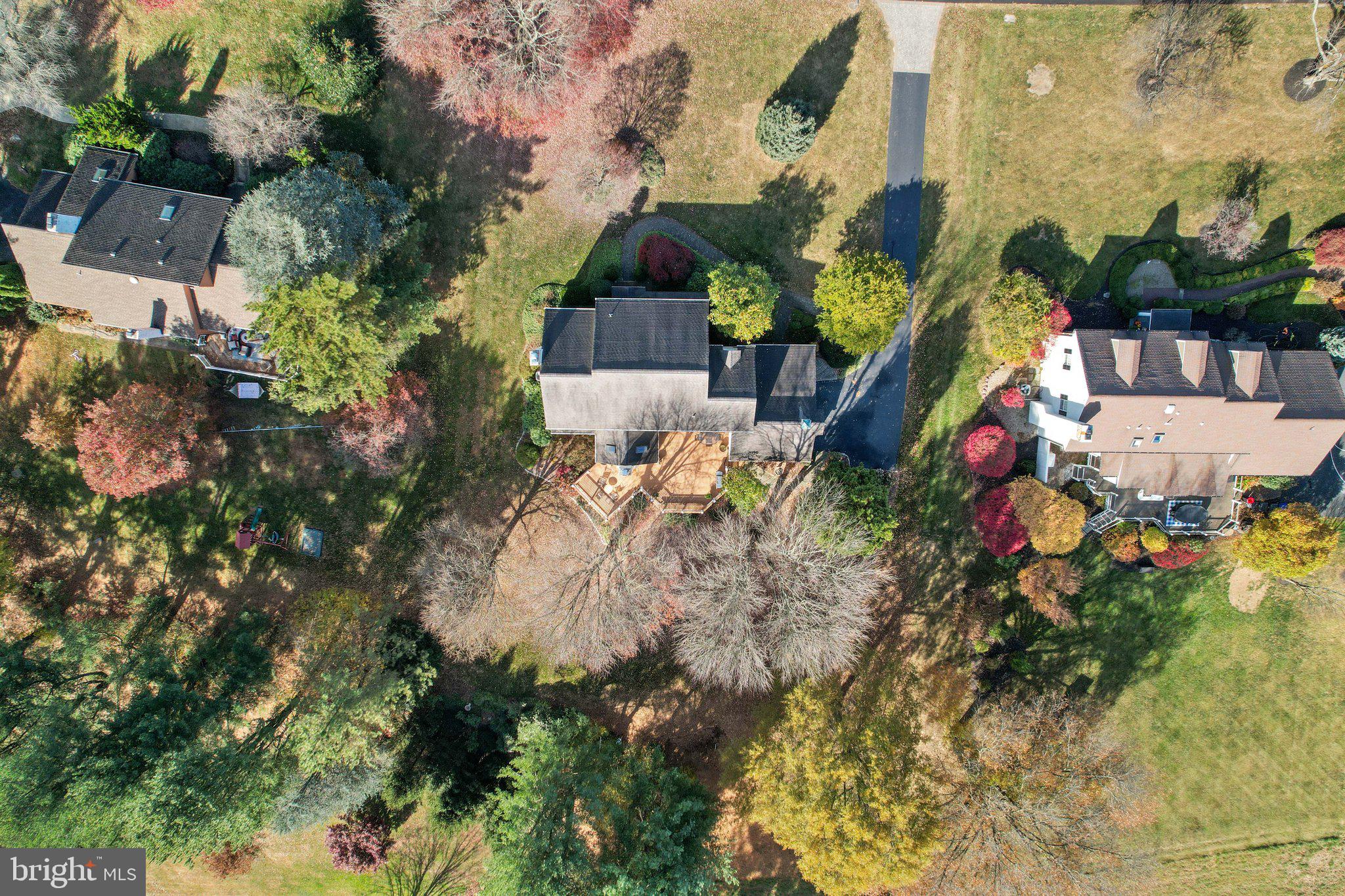 RADLEY RUN - Residential