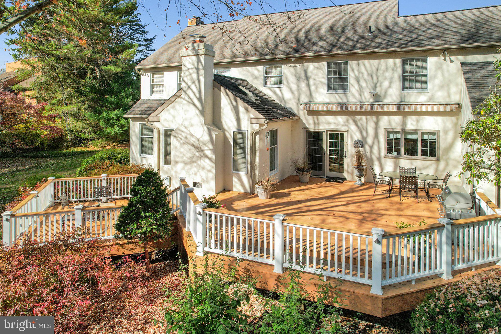 RADLEY RUN - Residential