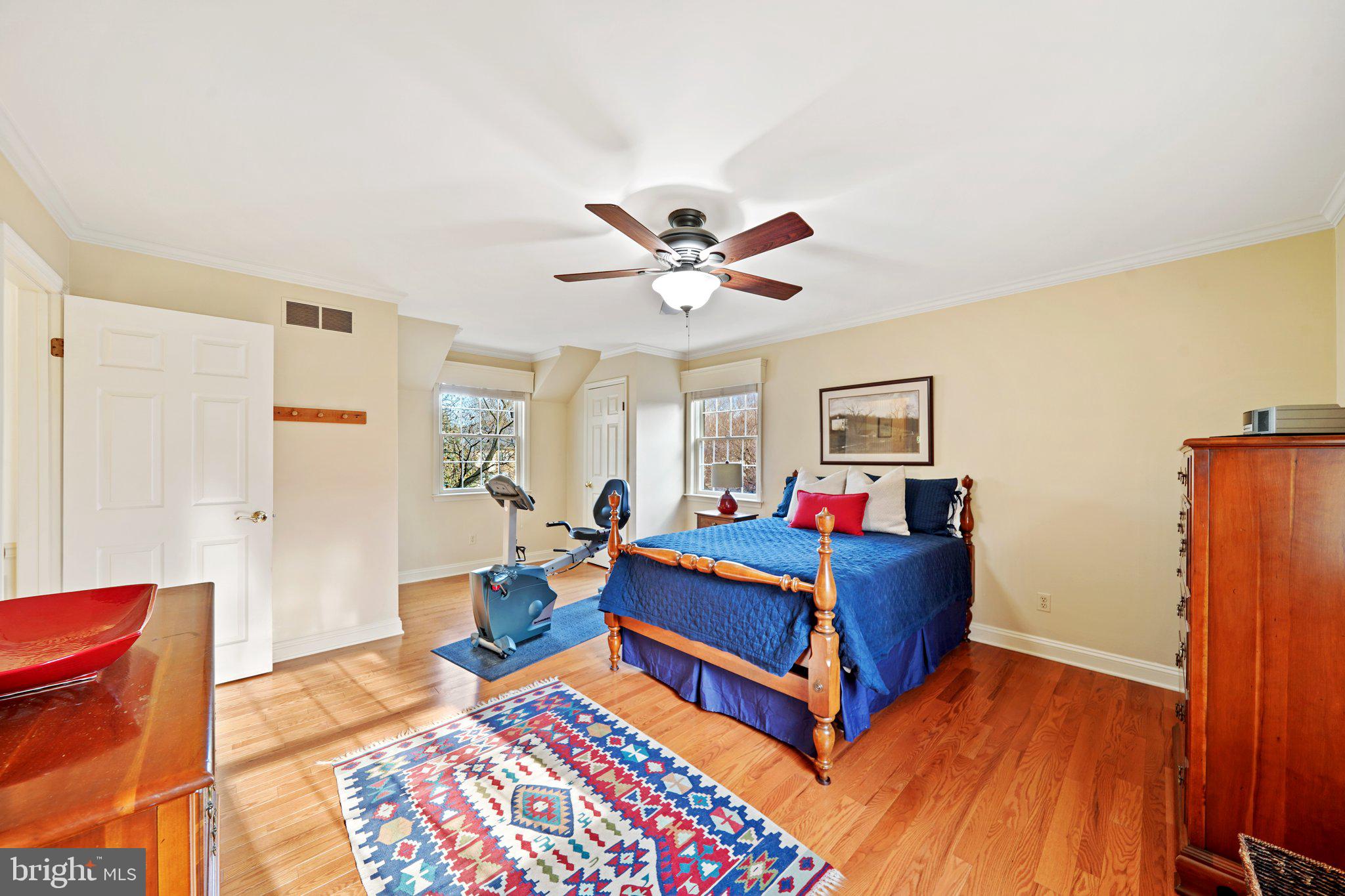 RADLEY RUN - Residential