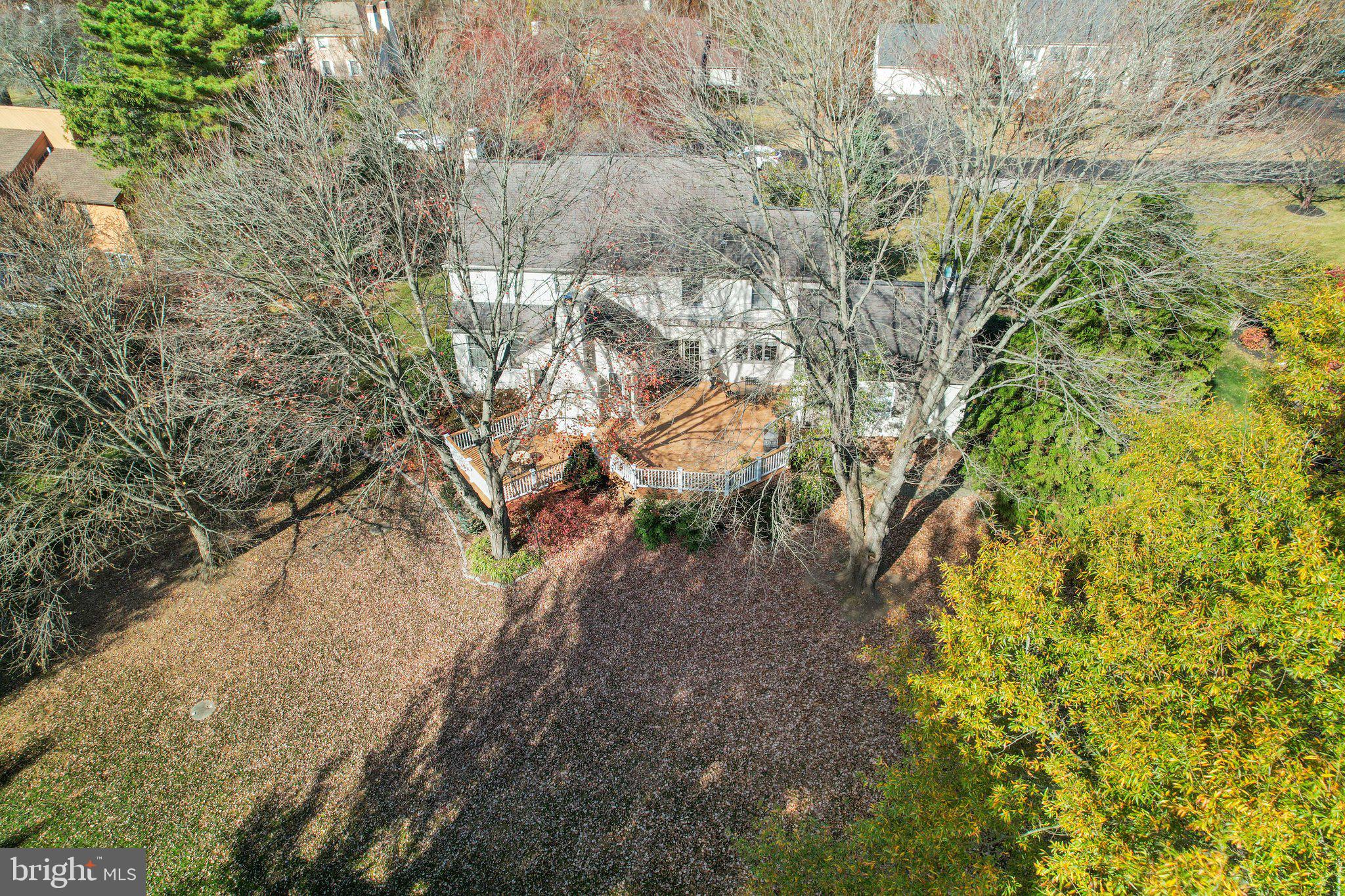 RADLEY RUN - Residential