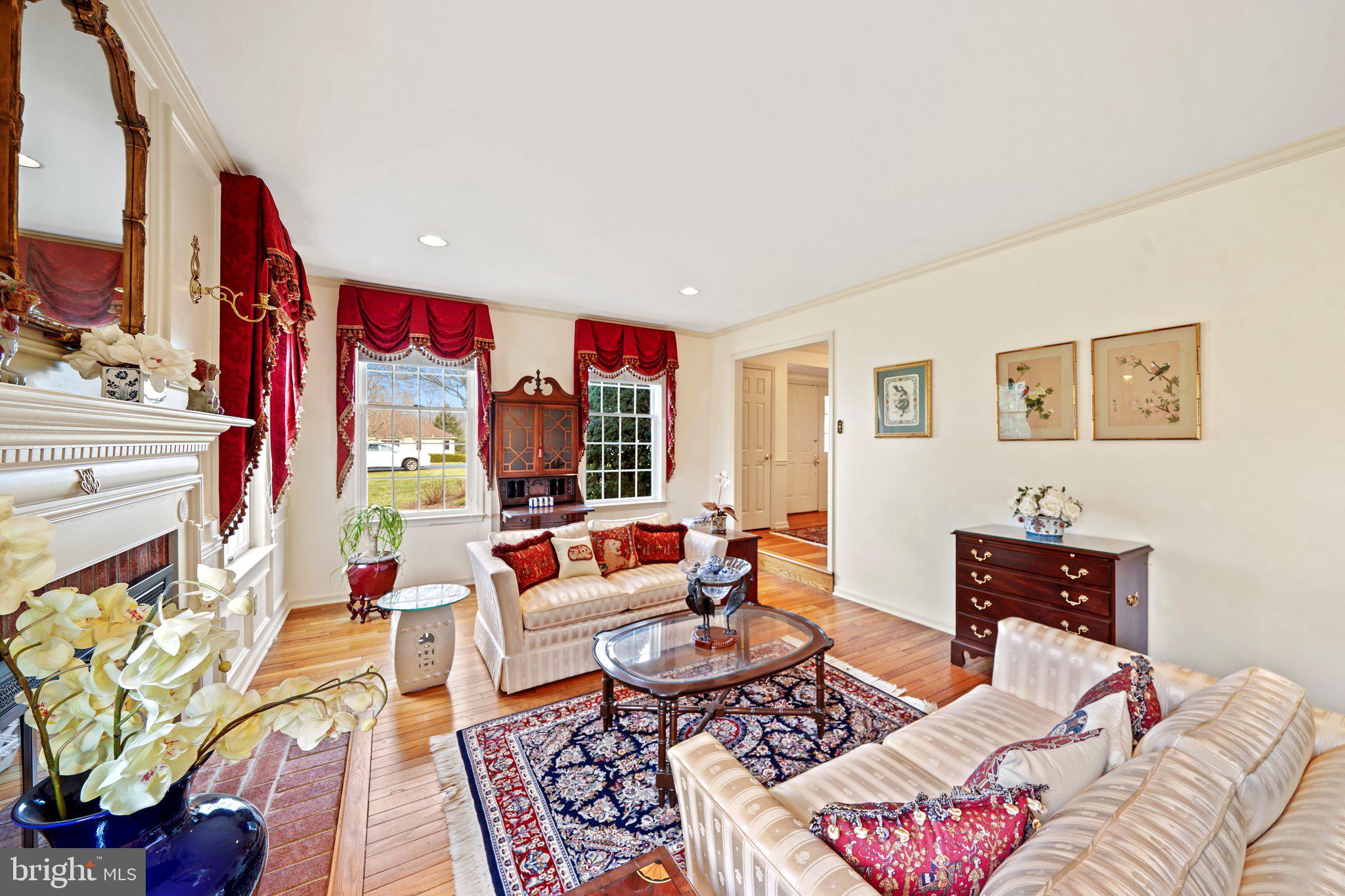 RADLEY RUN - Residential