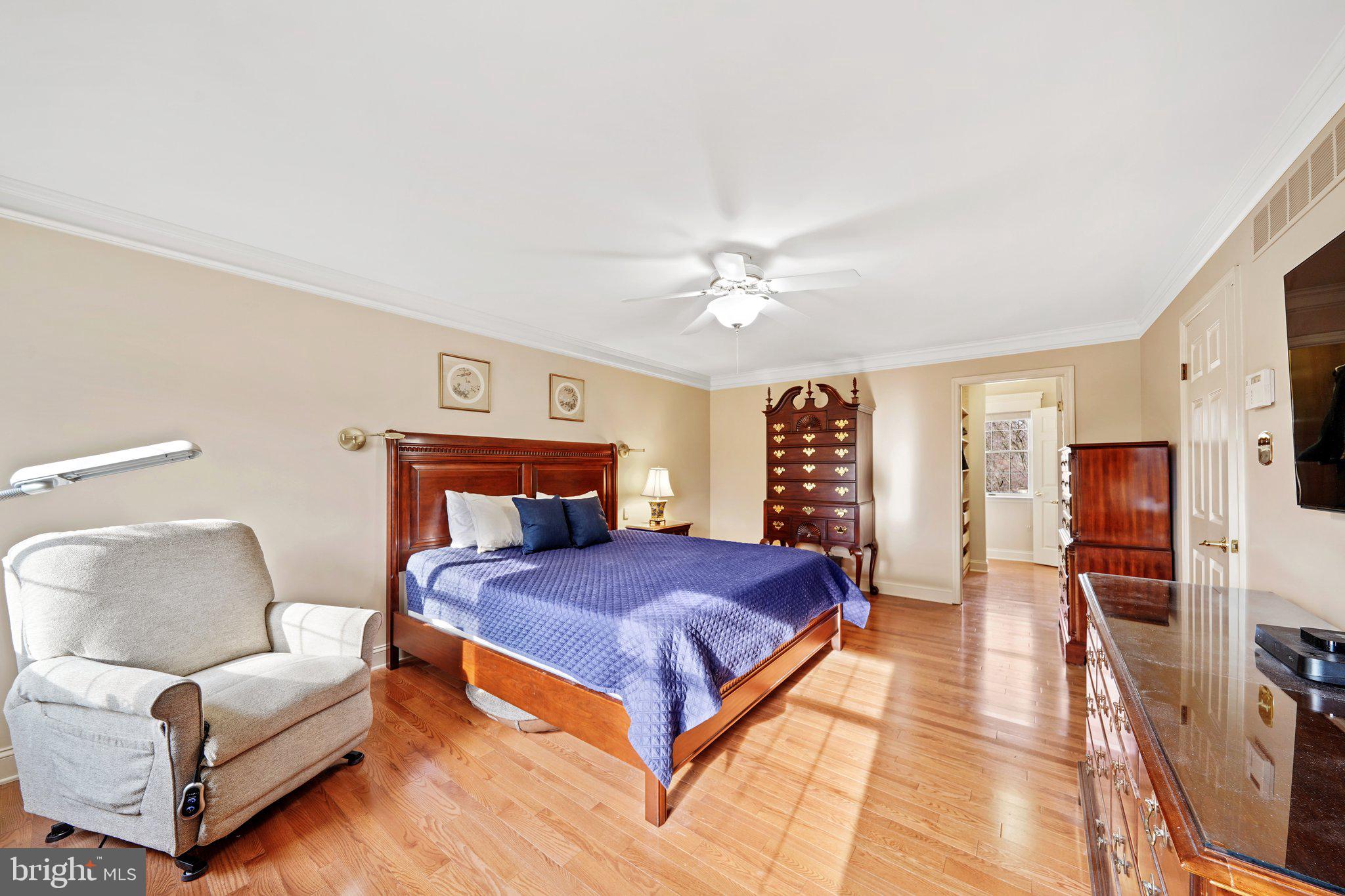 RADLEY RUN - Residential