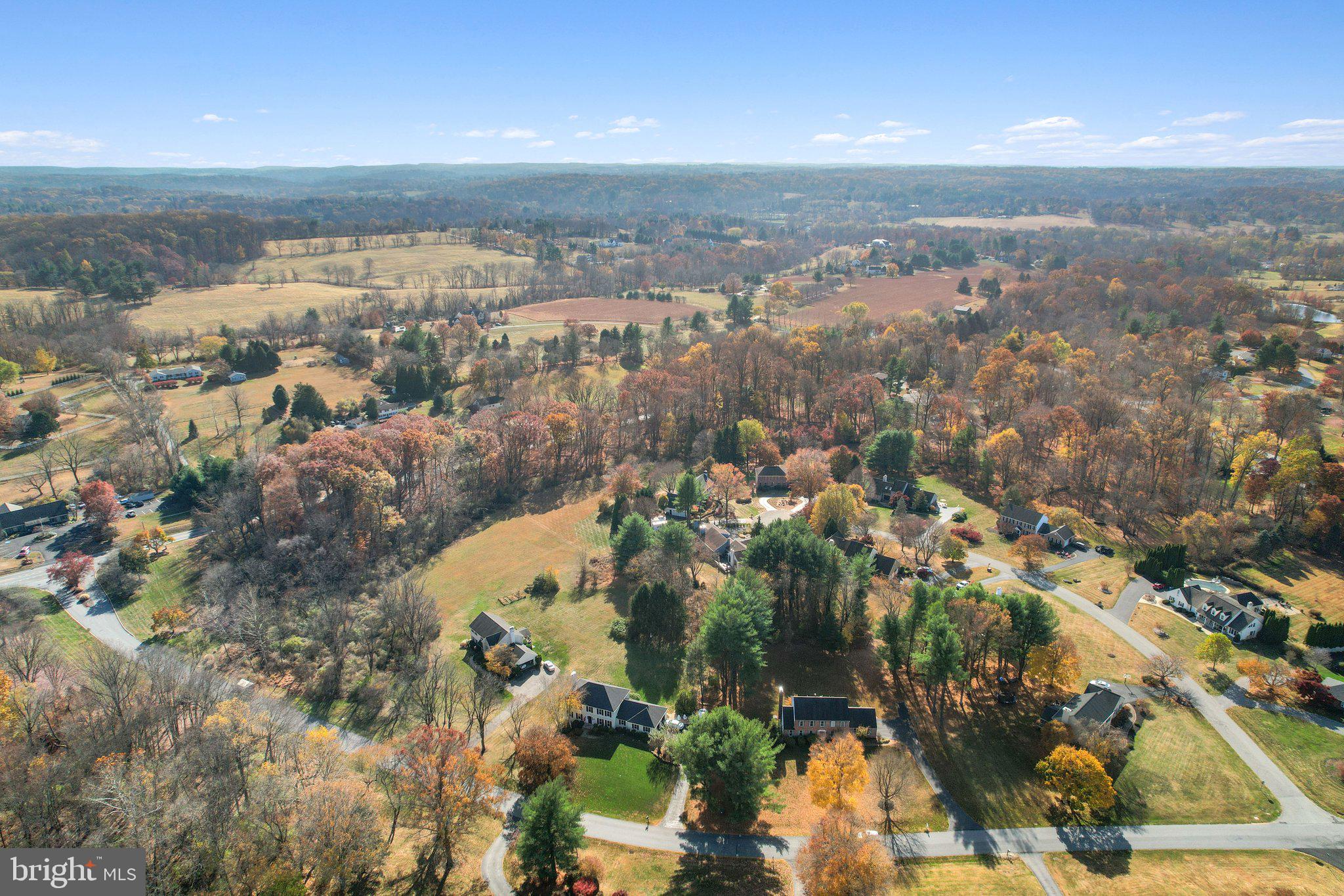 RADLEY RUN - Residential