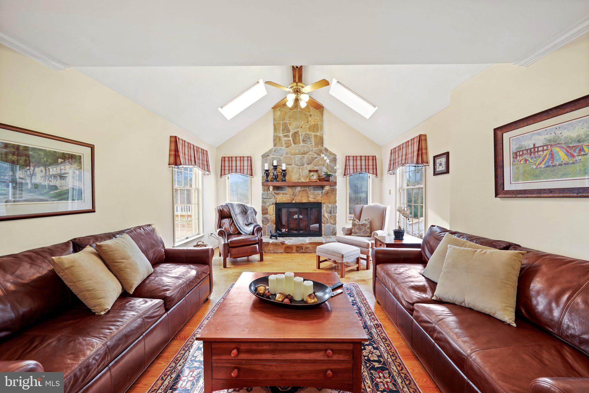 RADLEY RUN - Residential