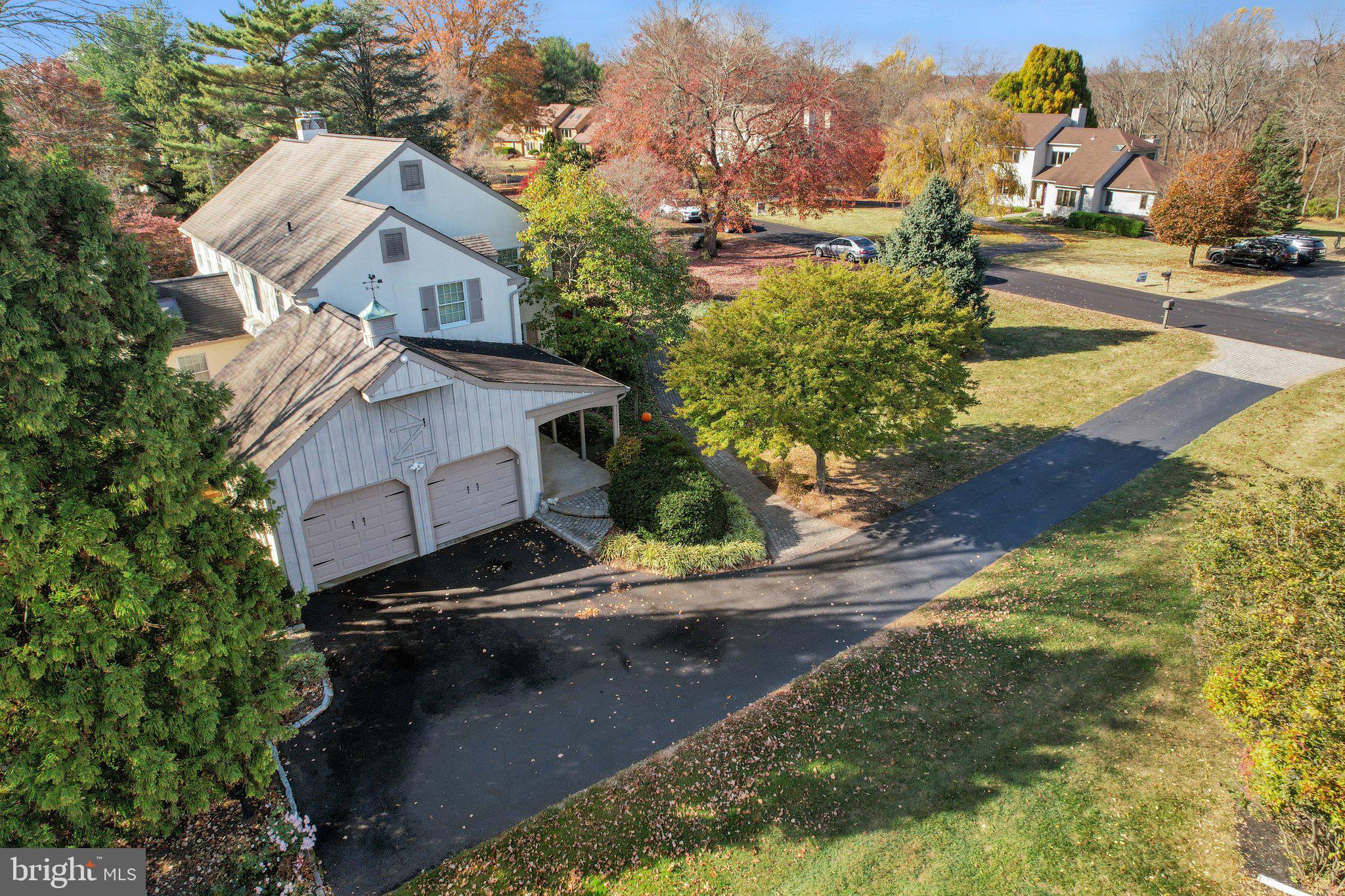RADLEY RUN - Residential